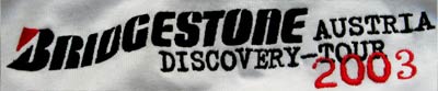 Bridgestone Motorradreifen Österreich
